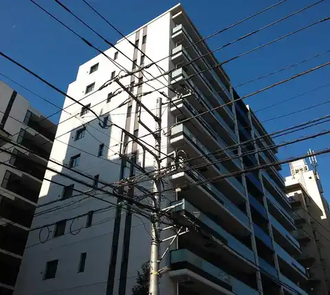 サンリヤン横浜鶴見ブランシエラ