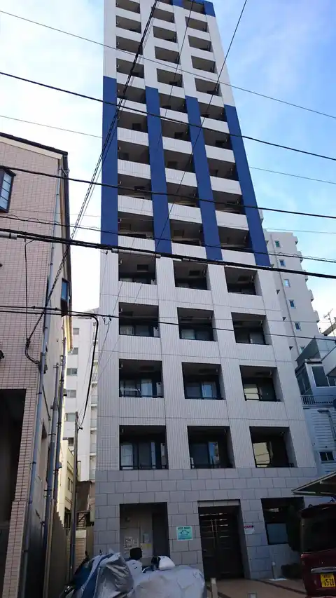 グラントゥルース練馬II