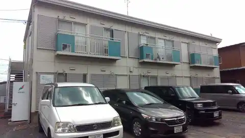メゾン・ド・レーニア