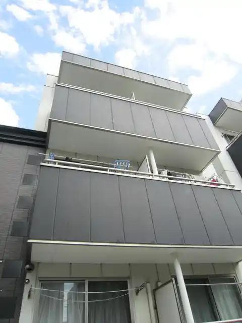 ATLAS CARO弐番館