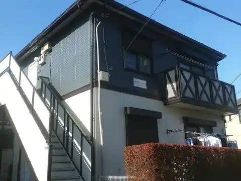 カーサチェリーII