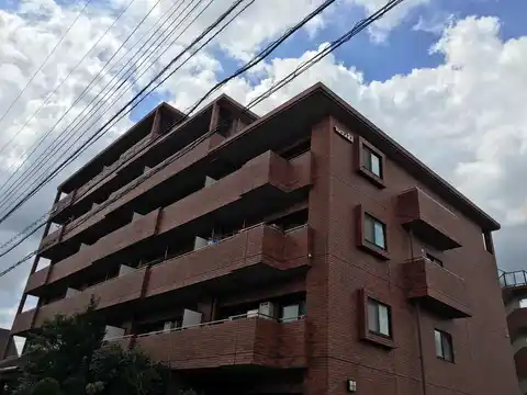 フローラルマキノ
