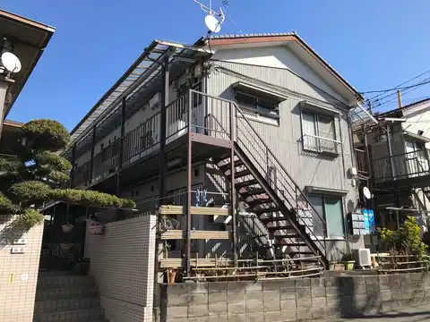 第二泰山荘