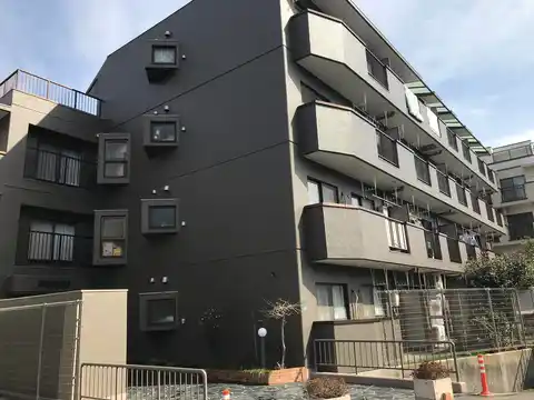 サンハイム市川