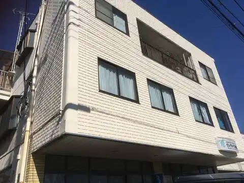 イマゼンビル