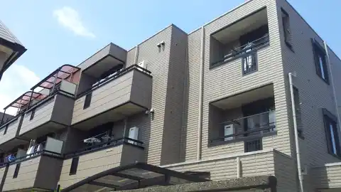 クレール・西国立