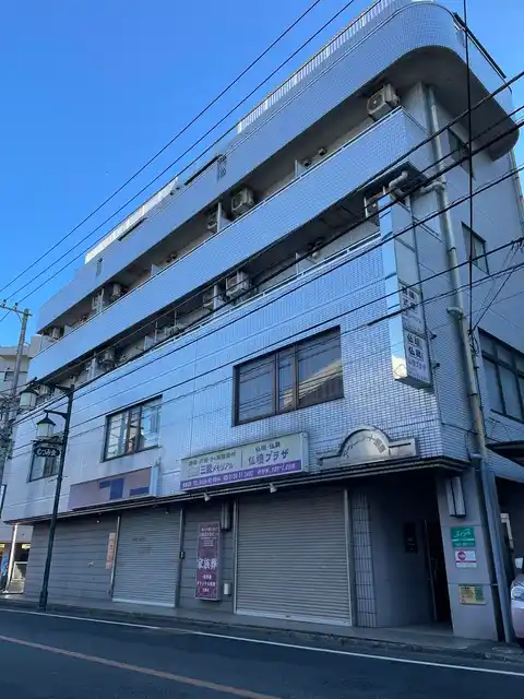 アーバンコート野島