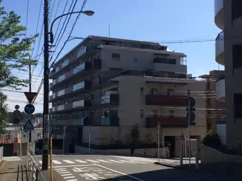 パークホームズ東戸塚プレシャスアベニュー