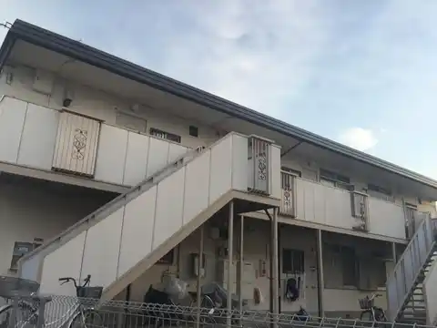 コーポ長谷川B