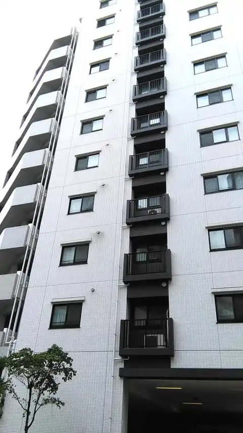 アルコード川崎デュアル