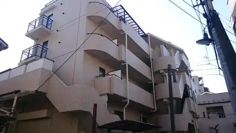 アマイモック根岸