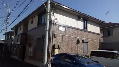 ヴェルヌーブ