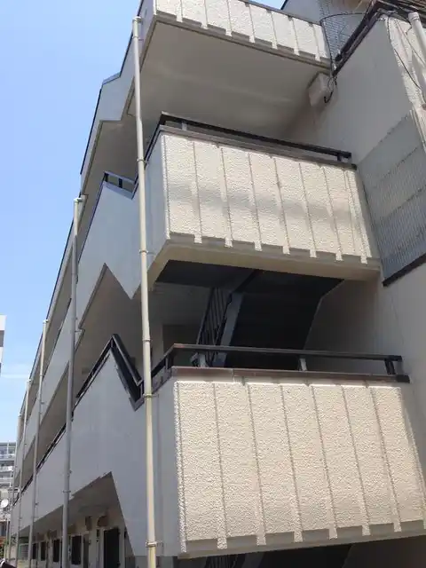 第一アスナロハイム