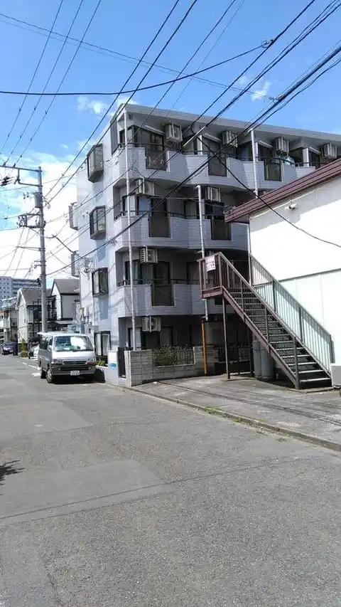 ダイホープラザ相模原II