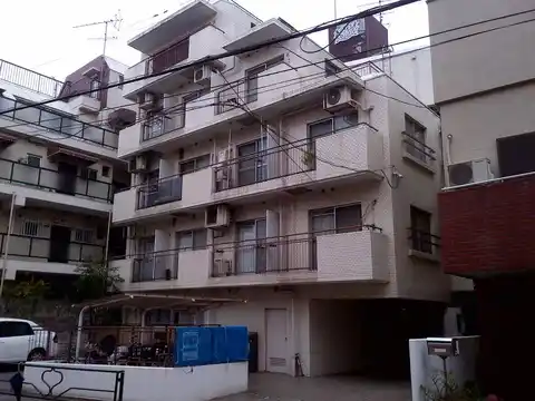 ライオンズマンション駒込第3