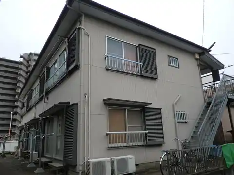コーポ細谷