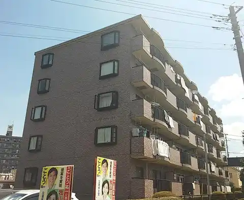 ヴェルジュ三家向