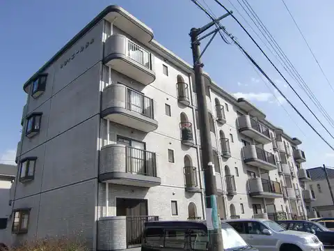 リヴィエール今泉