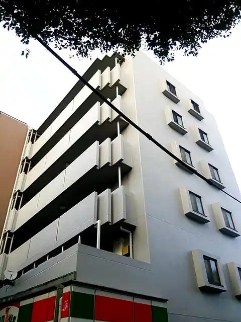 フヨウプラザ野方