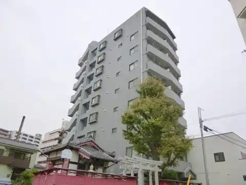 エステートハイツ