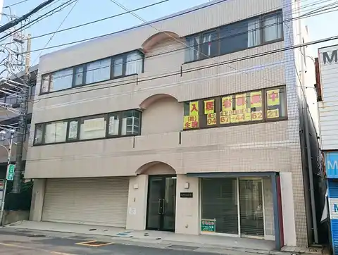 エクラン鎌倉