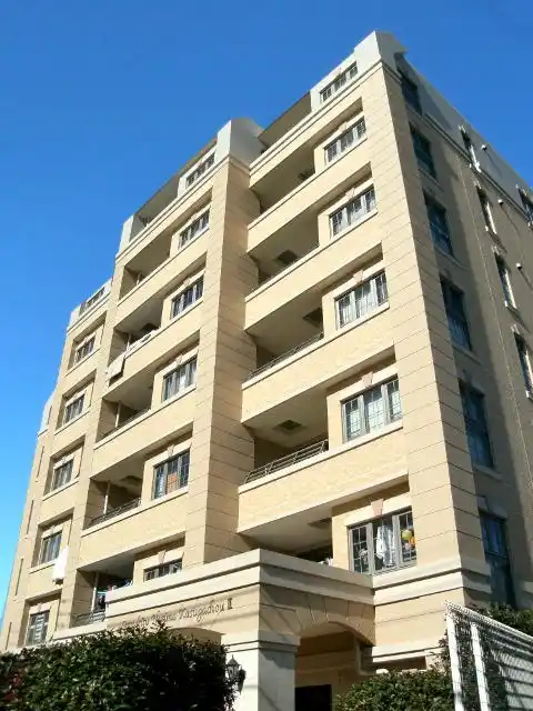 グランシティ練馬春日町II