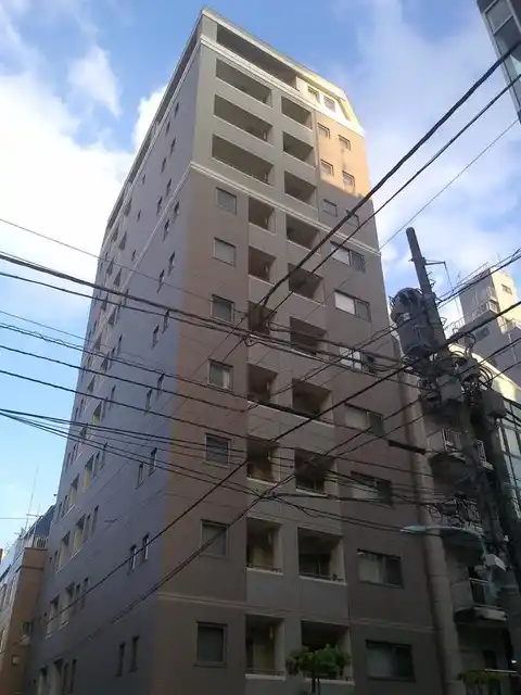 デュオステージ日本橋人形町