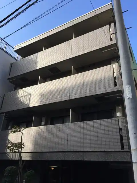 ルーブル森下