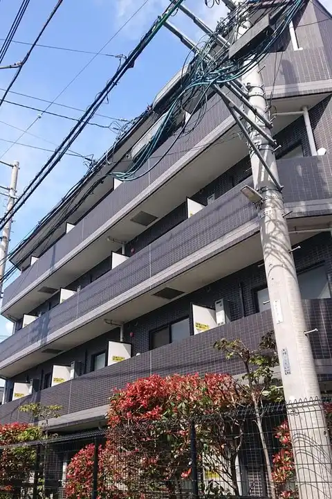 ヴィータローザ江古田