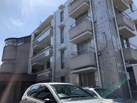 サニーヒルズ若木