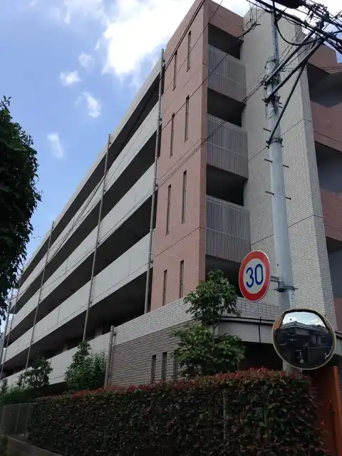 アリエさいたま新都心