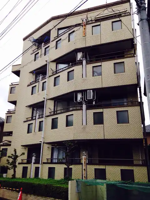 ソシアーレミラン武蔵浦和I