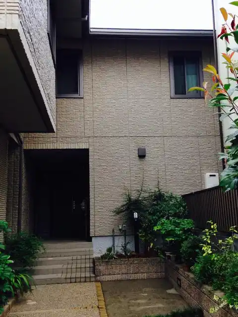 S・Kハイツ