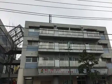 安田ビル