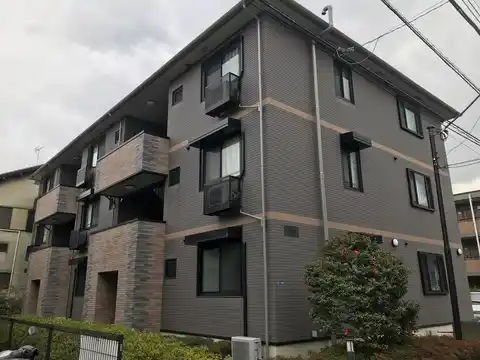 サンモール梨本