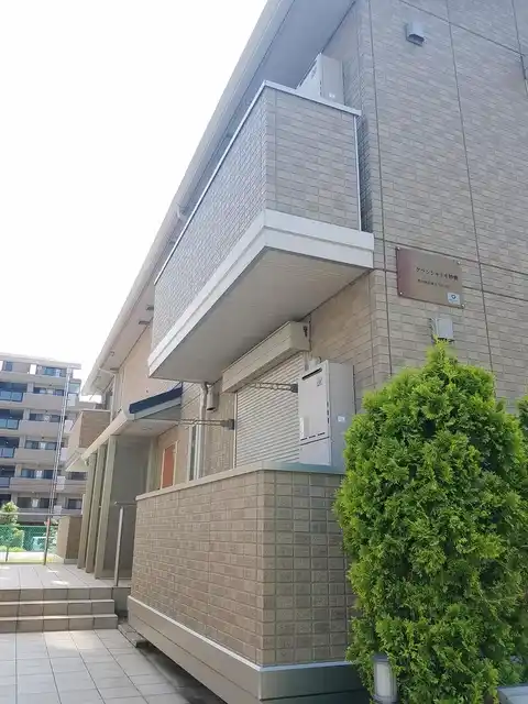 グランシャリオ妙典