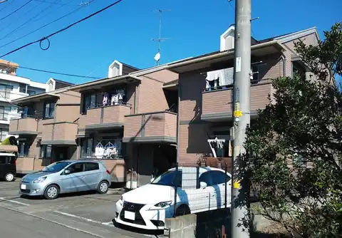 パークコート砂川壱番館