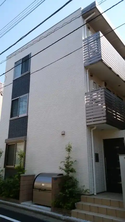 MDM門前仲町Ⅰ