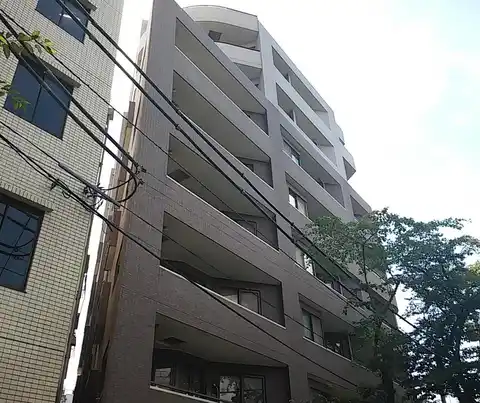 シャインハイツ久米川フェアベール