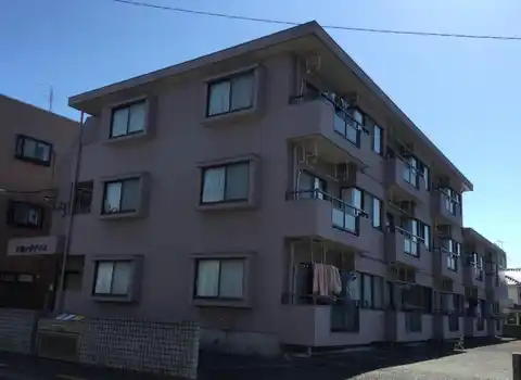 千鶴レジデンス