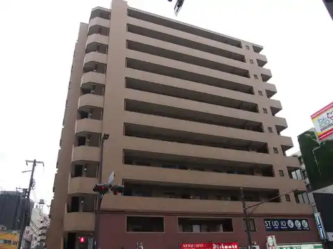 セザール横浜関内