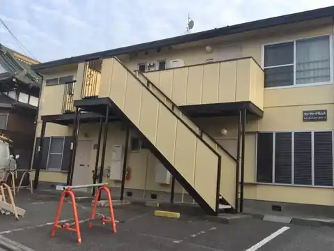 サンマリーナ笹山A