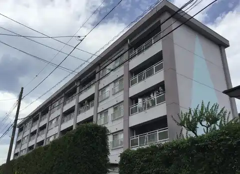 井上マンション
