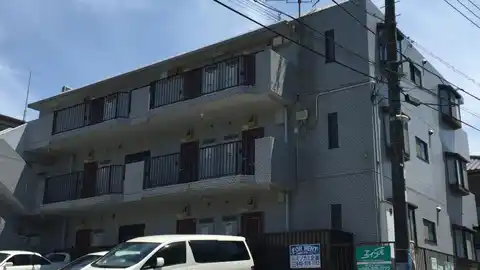 プリミエール藤が丘