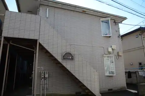 メゾン山重7号棟