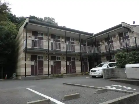 レオパレス常楽