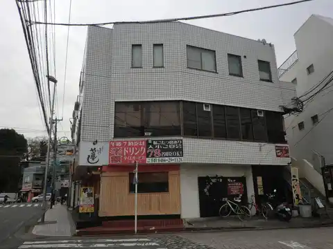 ファーストプラザ藤沢本町