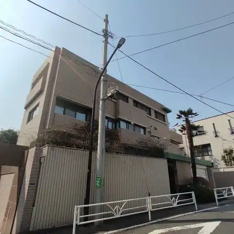ル・コート松濤