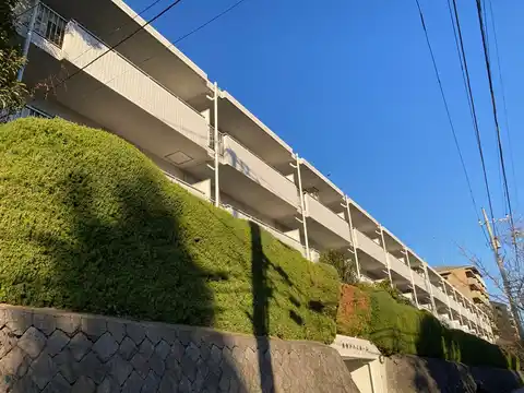 高井戸ハイホーム