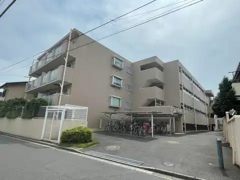 コスモ浦和原山